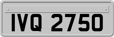 IVQ2750
