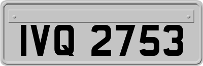 IVQ2753