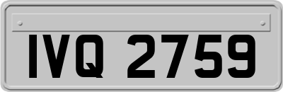 IVQ2759