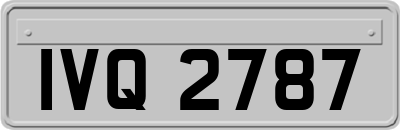IVQ2787