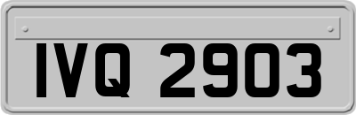 IVQ2903