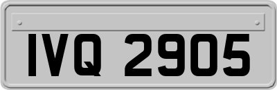 IVQ2905