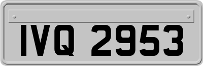 IVQ2953