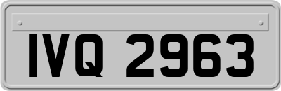IVQ2963