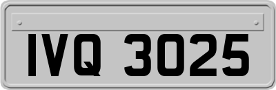 IVQ3025