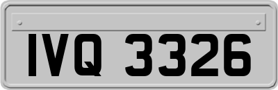 IVQ3326