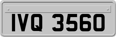 IVQ3560