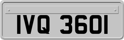 IVQ3601