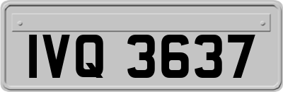 IVQ3637