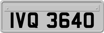 IVQ3640