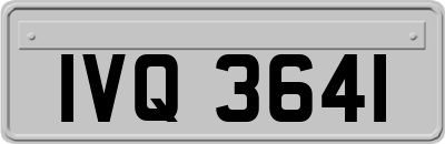 IVQ3641