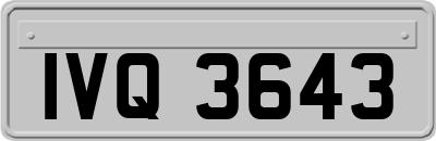 IVQ3643