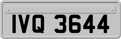 IVQ3644