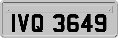 IVQ3649