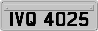IVQ4025