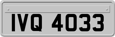 IVQ4033