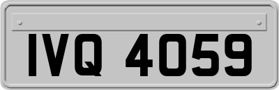 IVQ4059
