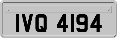 IVQ4194