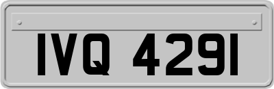 IVQ4291
