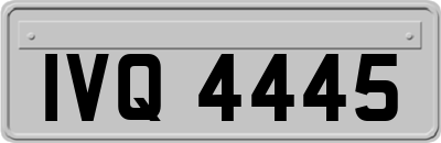 IVQ4445