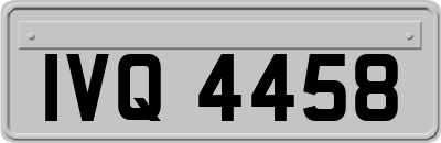IVQ4458