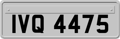 IVQ4475