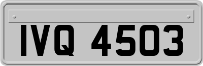 IVQ4503