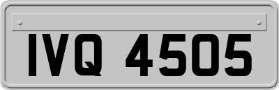 IVQ4505