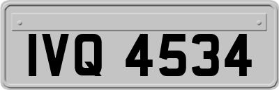 IVQ4534