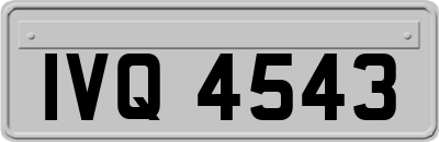 IVQ4543