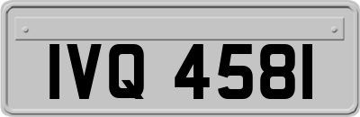 IVQ4581
