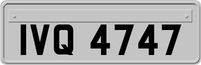 IVQ4747