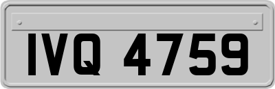 IVQ4759