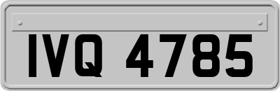 IVQ4785