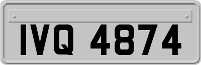 IVQ4874