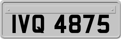 IVQ4875