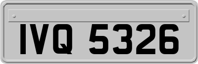 IVQ5326