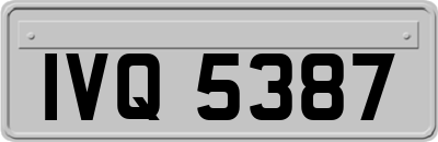 IVQ5387