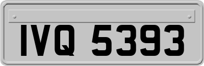 IVQ5393