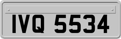 IVQ5534