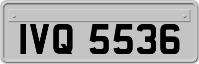 IVQ5536