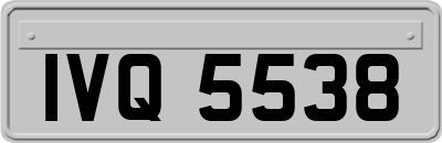IVQ5538