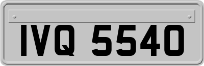 IVQ5540