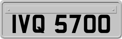 IVQ5700