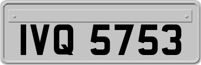 IVQ5753