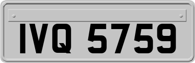 IVQ5759