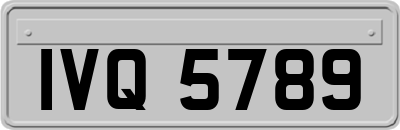 IVQ5789