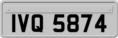 IVQ5874