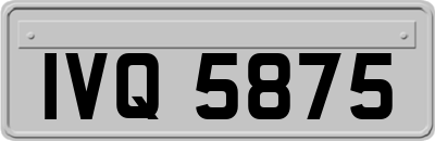 IVQ5875