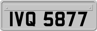 IVQ5877